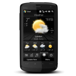 HTC Touch HD SYNC2 HTC Touch HD SYNC2